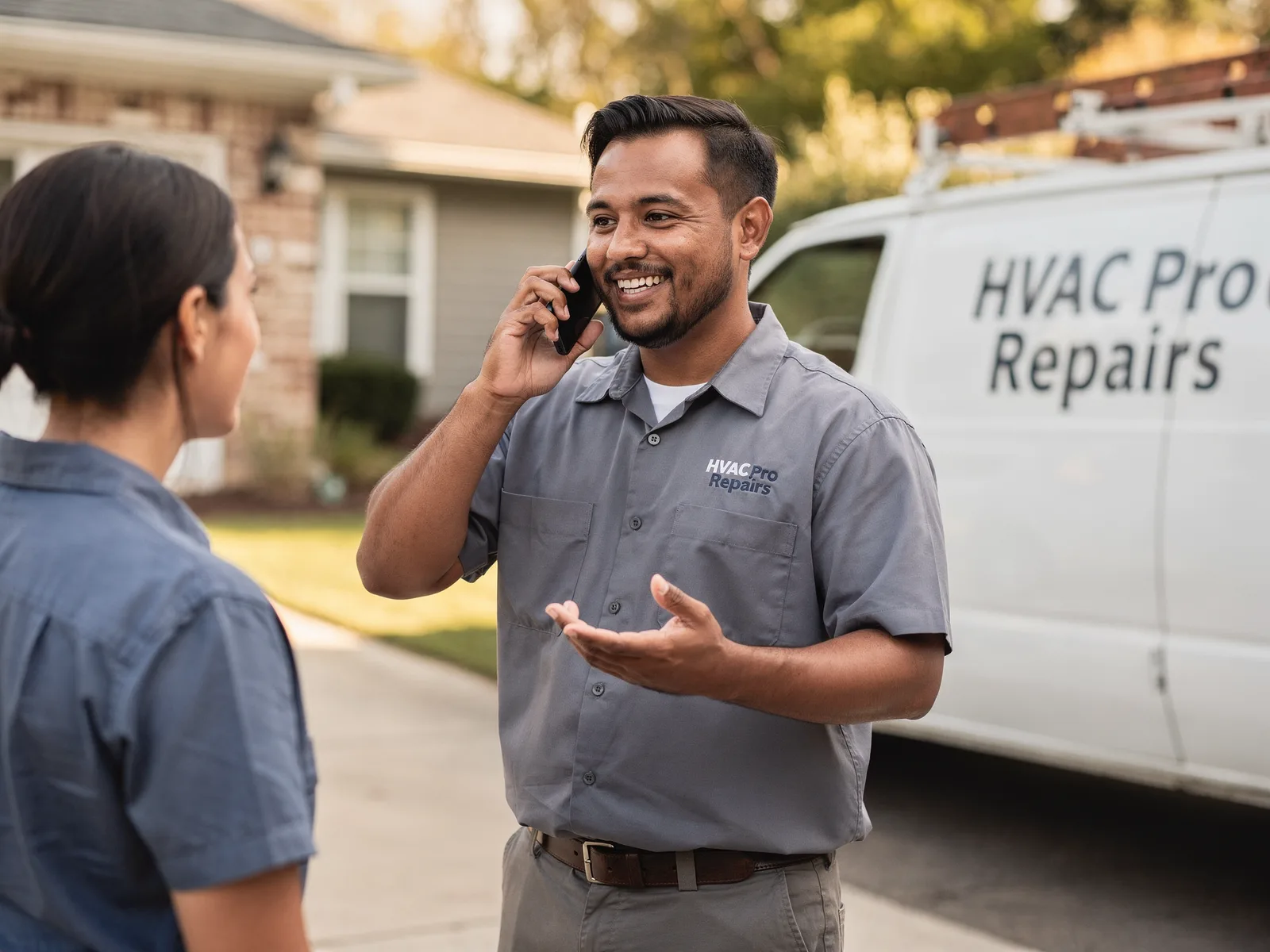 Heat Pump Repair Champlin, MN FAQs